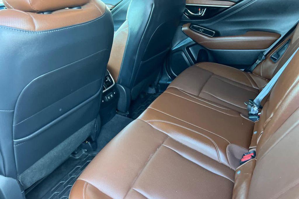 used 2022 Subaru Outback car, priced at $26,977