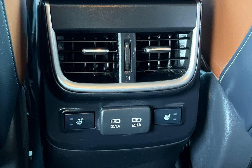 used 2022 Subaru Outback car, priced at $26,977