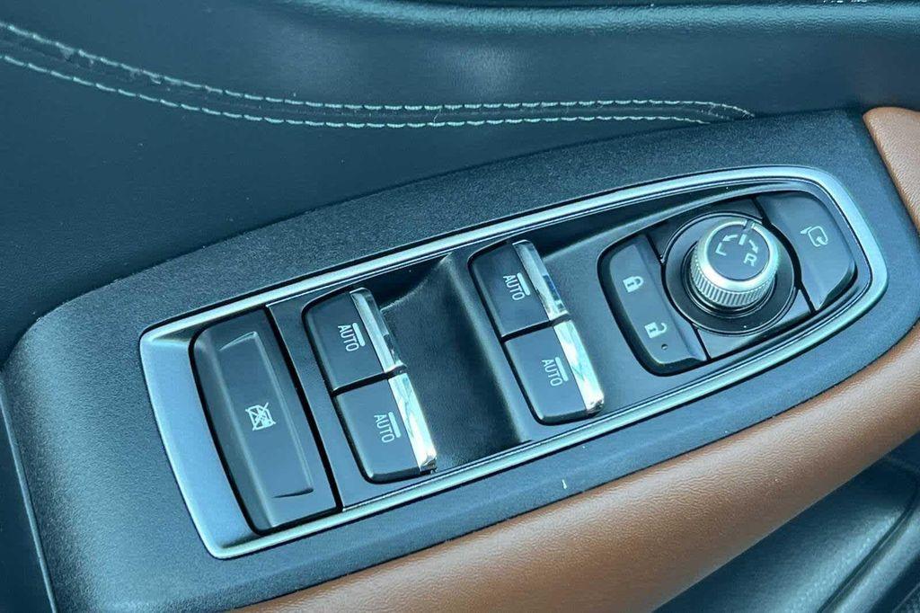 used 2022 Subaru Outback car, priced at $26,977