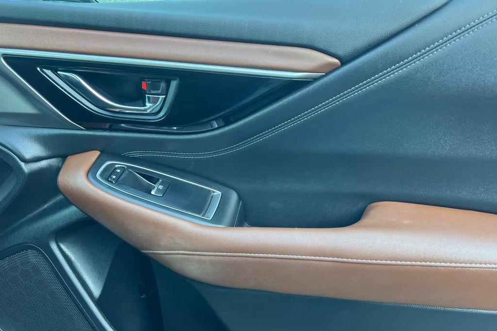 used 2022 Subaru Outback car, priced at $26,977