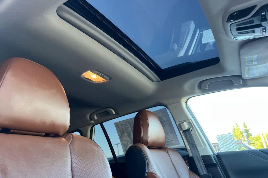 used 2022 Subaru Outback car, priced at $26,977