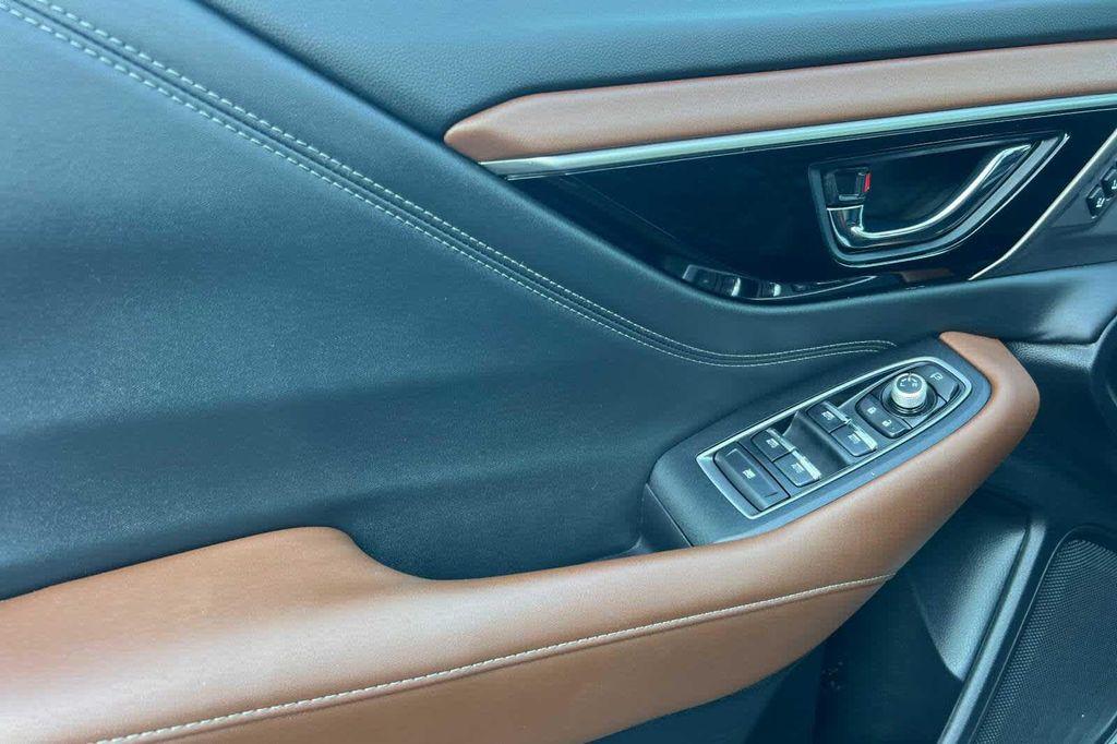 used 2022 Subaru Outback car, priced at $26,977