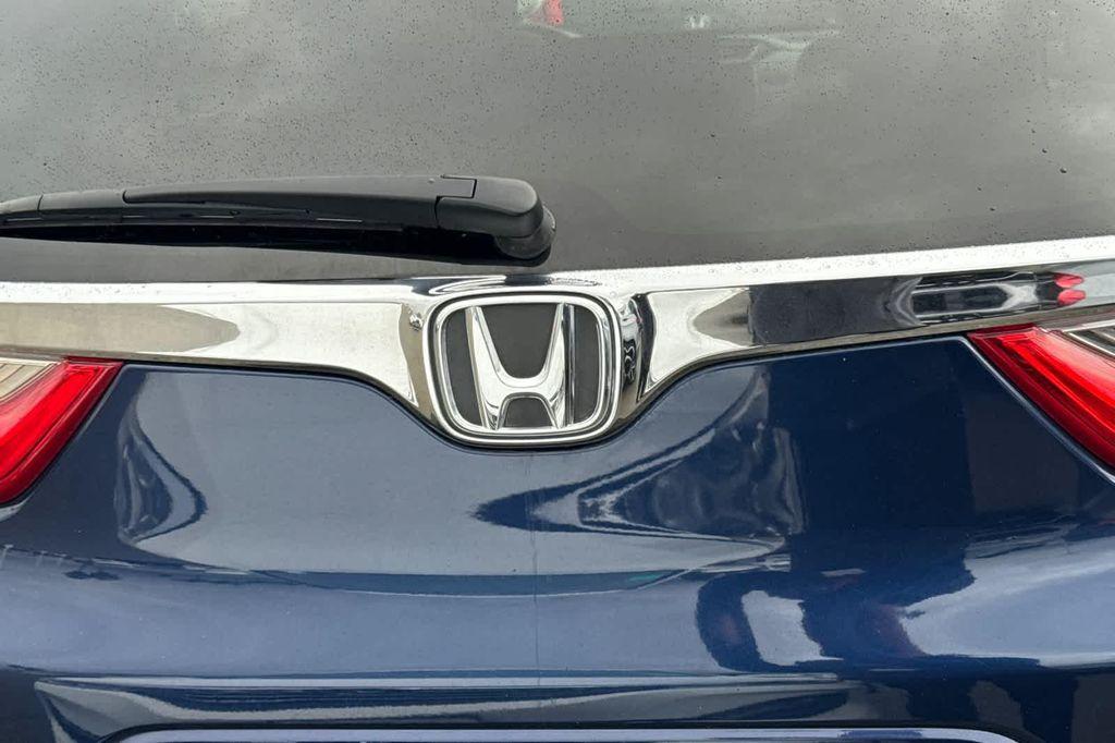 used 2017 Honda CR-V car, priced at $15,999