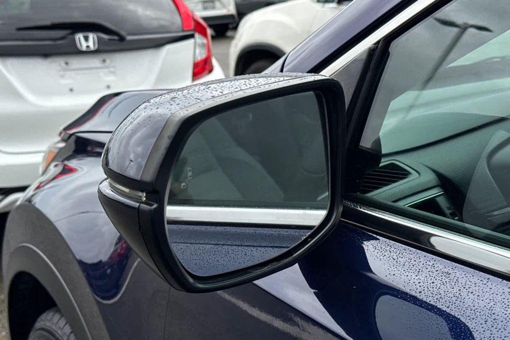 used 2017 Honda CR-V car, priced at $15,999