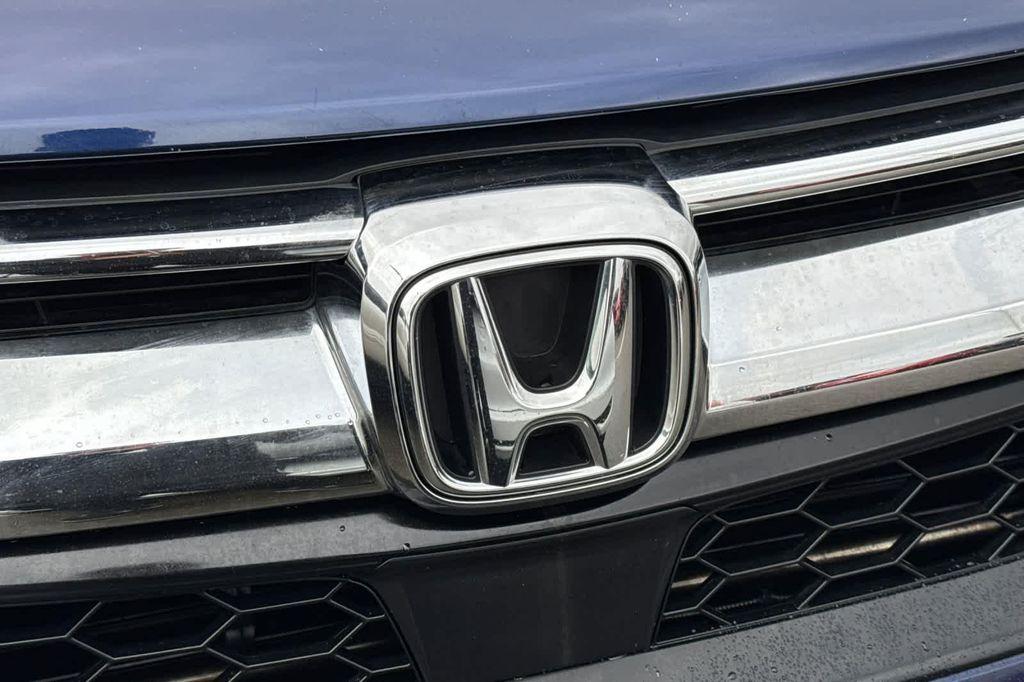 used 2017 Honda CR-V car, priced at $15,999