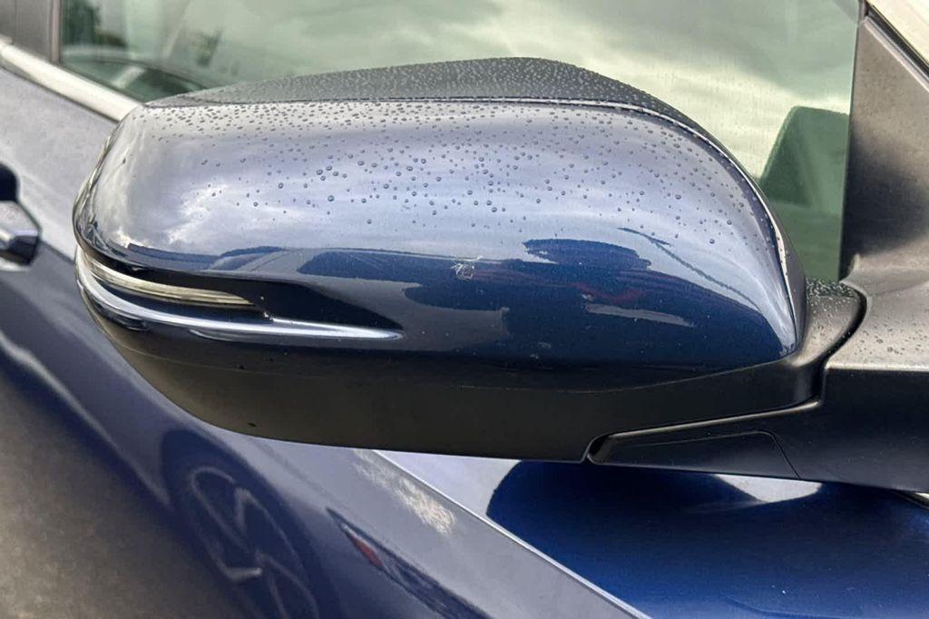 used 2017 Honda CR-V car, priced at $15,999