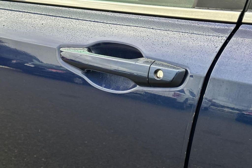 used 2017 Honda CR-V car, priced at $15,999