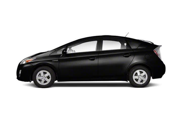 used 2010 Toyota Prius car, priced at $5,999