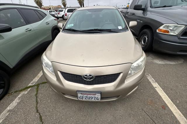 used 2009 Toyota Corolla car, priced at $8,999