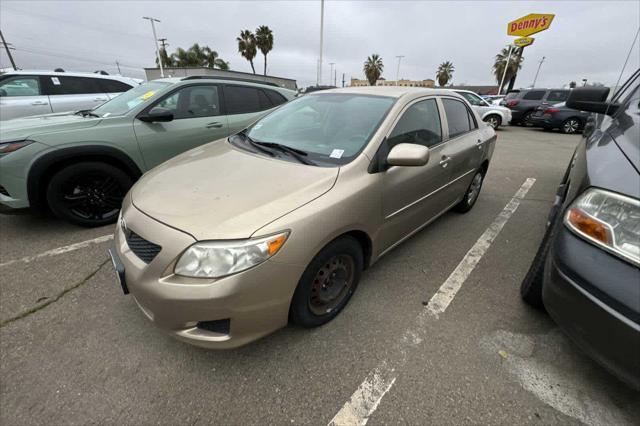 used 2009 Toyota Corolla car, priced at $8,999