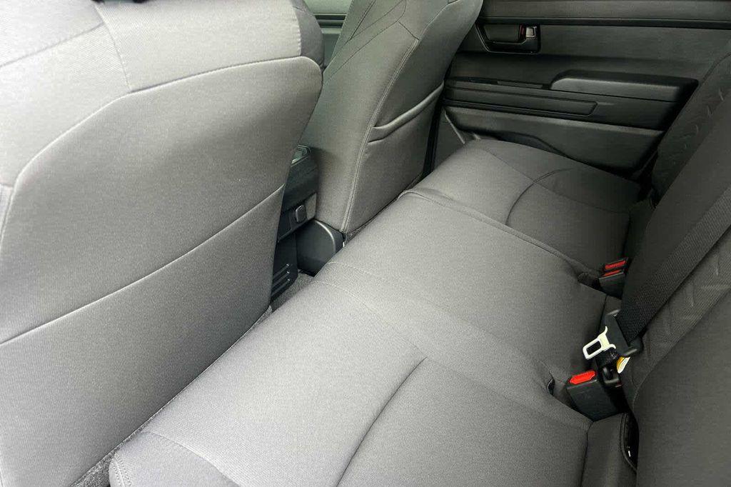 new 2025 Toyota Tacoma car, priced at $44,794