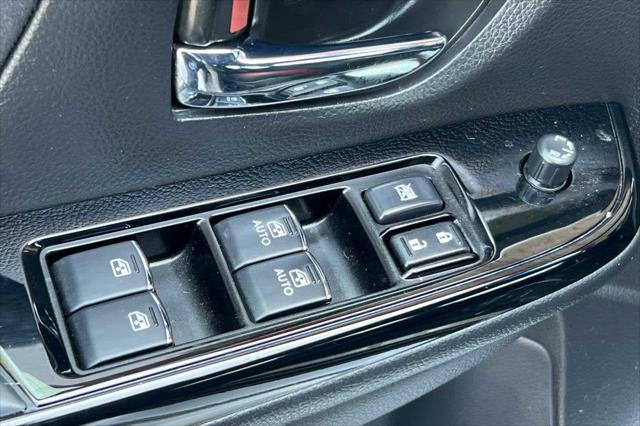 used 2020 Subaru WRX STI car, priced at $31,999