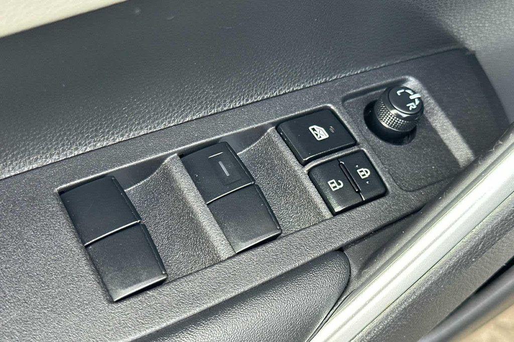used 2024 Toyota Corolla Cross car, priced at $25,999
