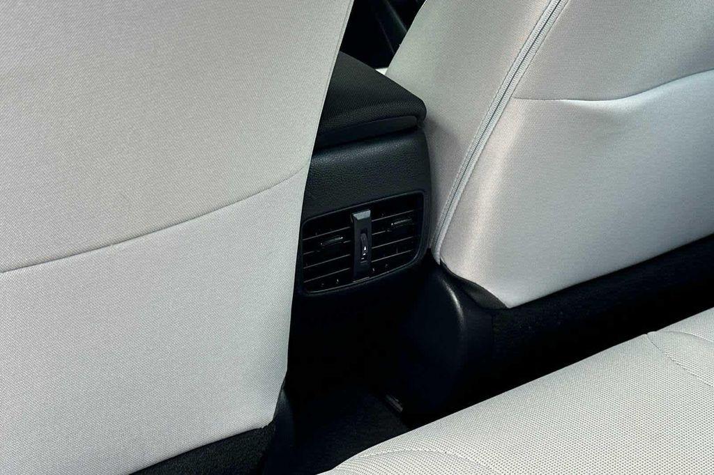 used 2024 Toyota Corolla Cross car, priced at $25,999