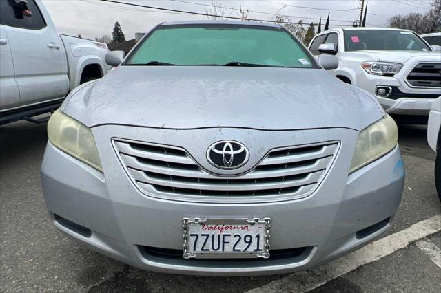 used 2007 Toyota Camry car, priced at $5,999