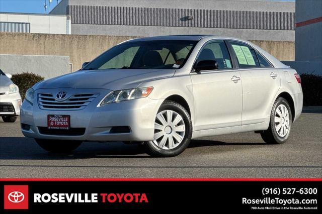 used 2007 Toyota Camry car, priced at $4,977