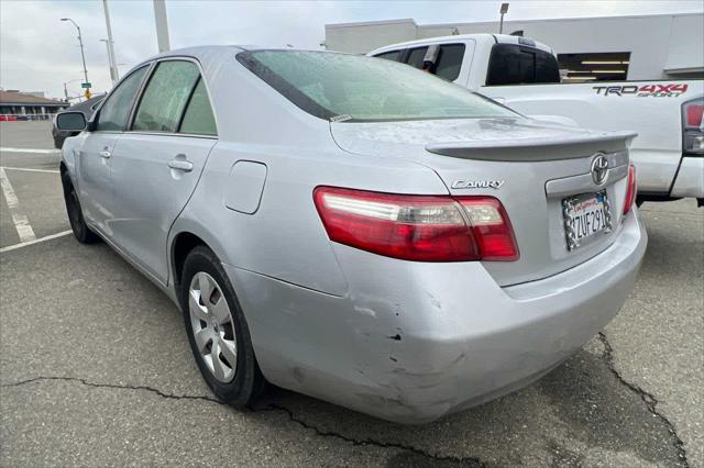 used 2007 Toyota Camry car, priced at $5,999