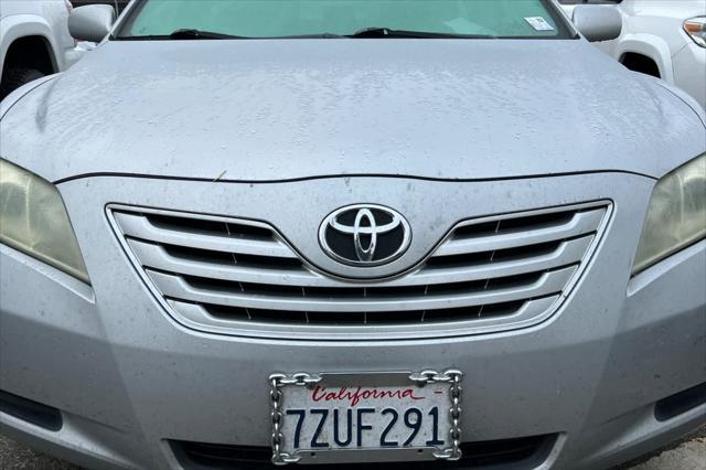 used 2007 Toyota Camry car, priced at $5,999