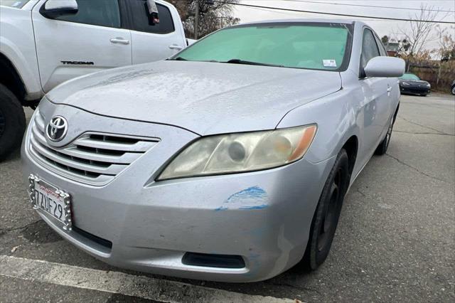 used 2007 Toyota Camry car, priced at $5,999