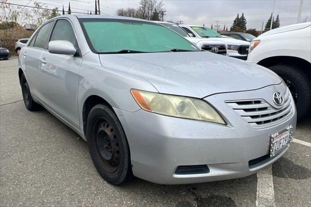 used 2007 Toyota Camry car, priced at $5,999