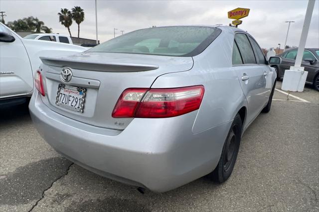 used 2007 Toyota Camry car, priced at $5,999