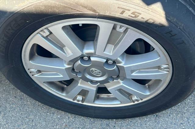 used 2017 Toyota Tundra car, priced at $23,999