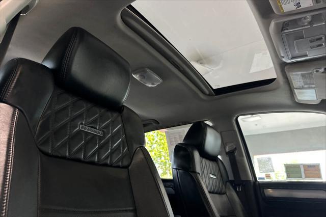 used 2017 Toyota Tundra car, priced at $22,977
