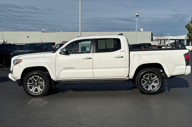 used 2017 Toyota Tacoma car, priced at $29,999