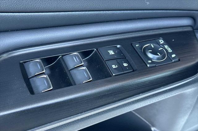used 2021 Lexus ES 350 car, priced at $34,977