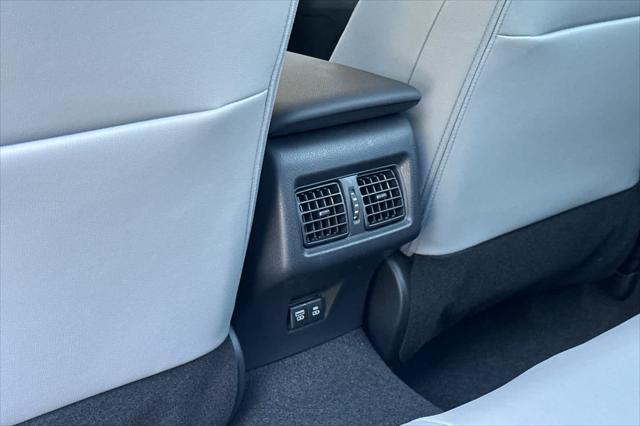 new 2025 Toyota Camry car, priced at $32,778