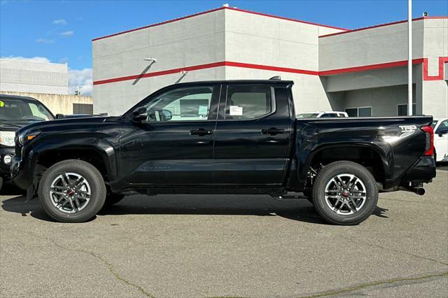 new 2025 Toyota Tacoma car, priced at $50,420