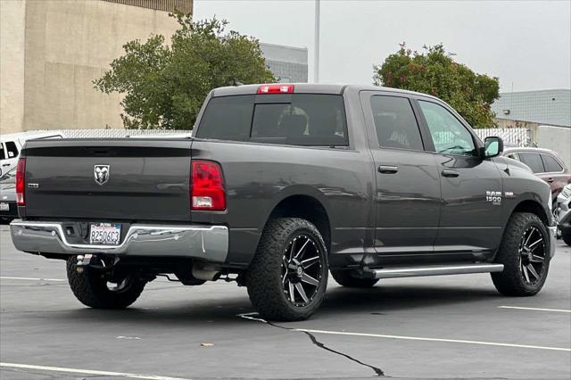 used 2020 Ram 1500 Classic car, priced at $25,977