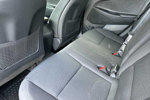 used 2019 Hyundai Tucson car, priced at $17,977