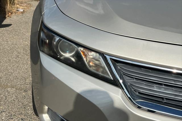used 2014 Chevrolet Impala car, priced at $11,999