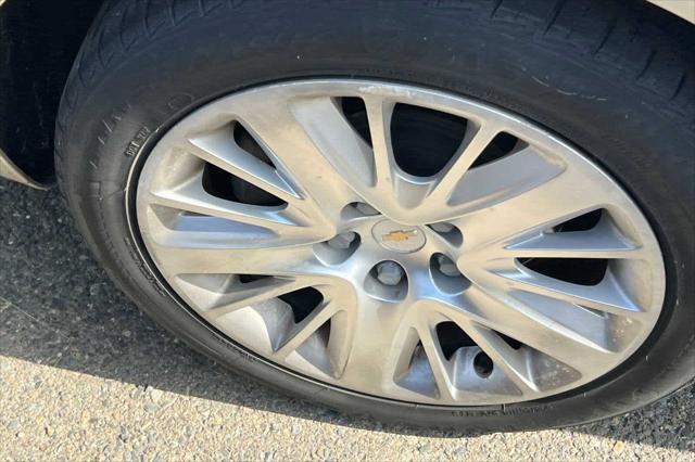used 2014 Chevrolet Impala car, priced at $11,999