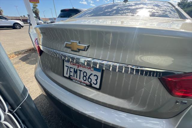 used 2014 Chevrolet Impala car, priced at $11,999