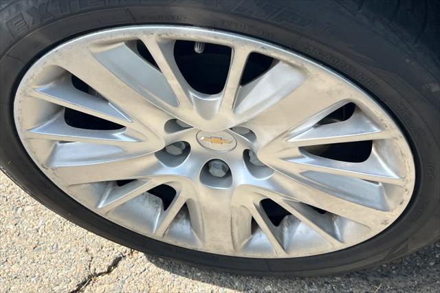 used 2014 Chevrolet Impala car, priced at $11,999