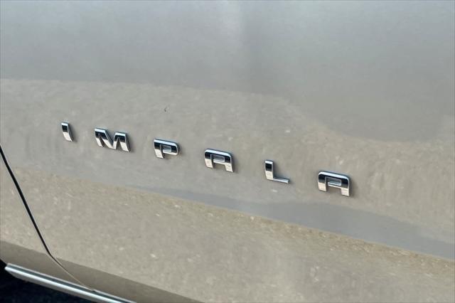 used 2014 Chevrolet Impala car, priced at $11,999