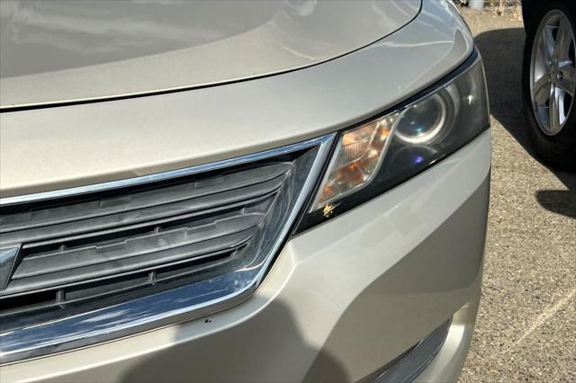 used 2014 Chevrolet Impala car, priced at $11,999
