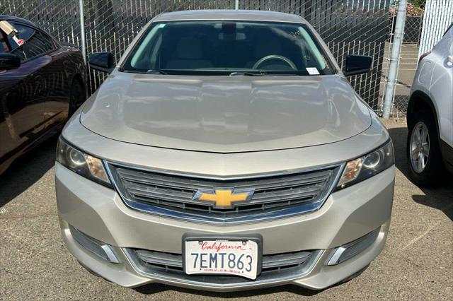 used 2014 Chevrolet Impala car, priced at $11,999
