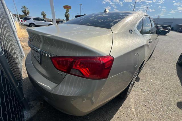 used 2014 Chevrolet Impala car, priced at $11,999