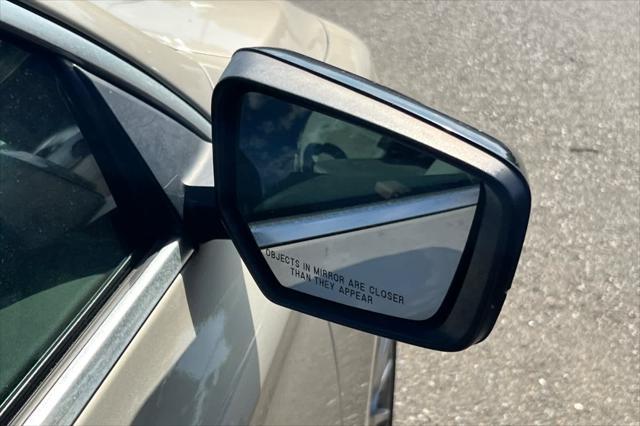 used 2014 Chevrolet Impala car, priced at $11,999