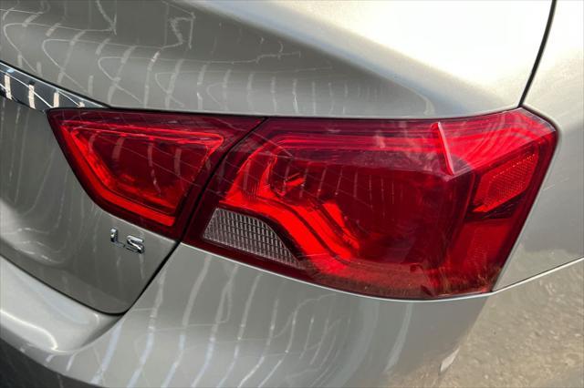used 2014 Chevrolet Impala car, priced at $11,999