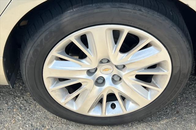 used 2014 Chevrolet Impala car, priced at $11,999