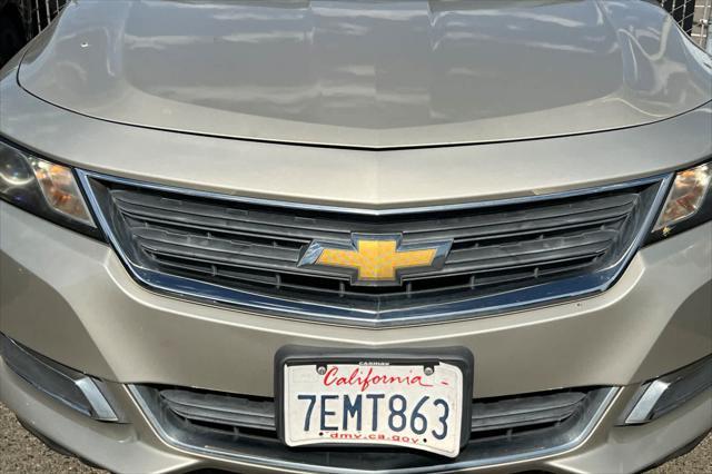 used 2014 Chevrolet Impala car, priced at $11,999