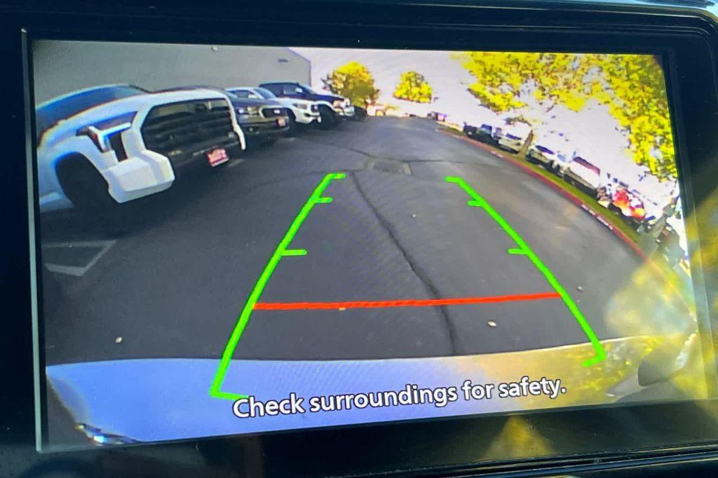 used 2021 Mitsubishi Mirage car, priced at $11,999