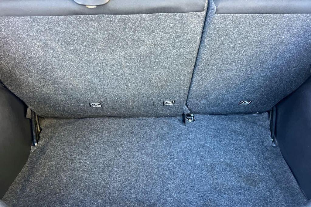 used 2021 Mitsubishi Mirage car, priced at $11,999