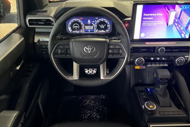 new 2025 Toyota Tacoma car, priced at $51,518