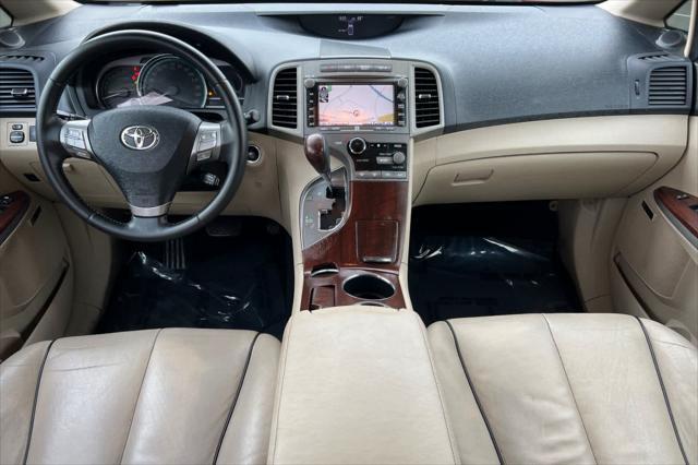 used 2009 Toyota Venza car, priced at $6,977