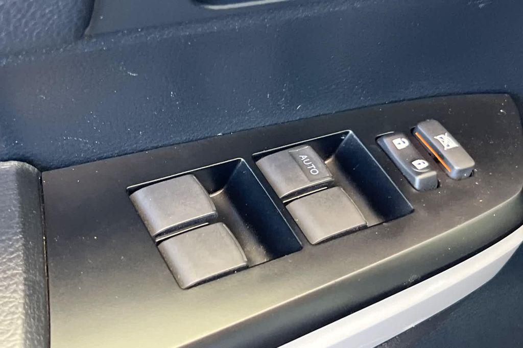 used 2021 Toyota Tundra car, priced at $43,977